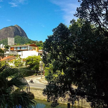 O Melhor Residencial Com Servicos Do Leblon Rio de Janeiro Exterior foto