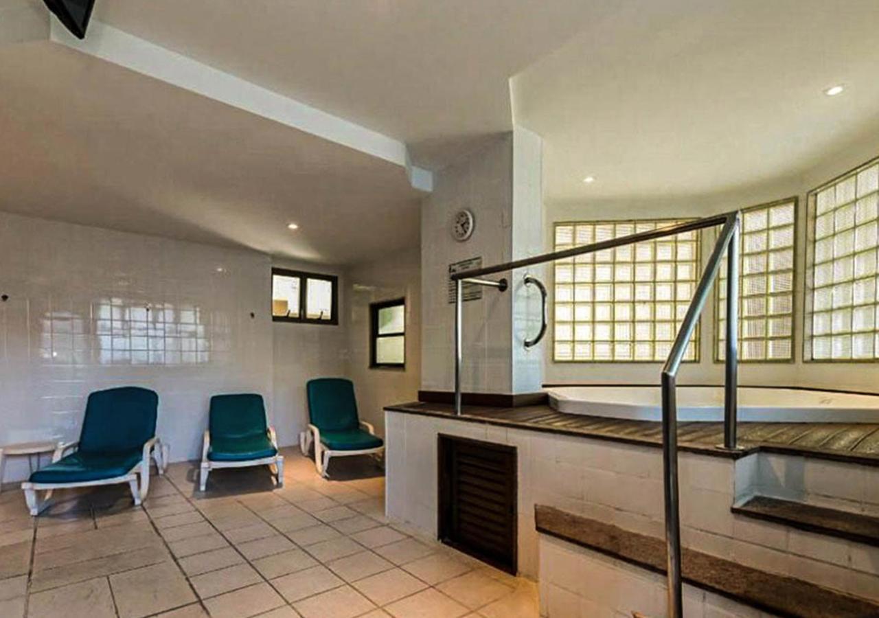 O Melhor Residencial Com Servicos Do Leblon Rio de Janeiro Exterior foto
