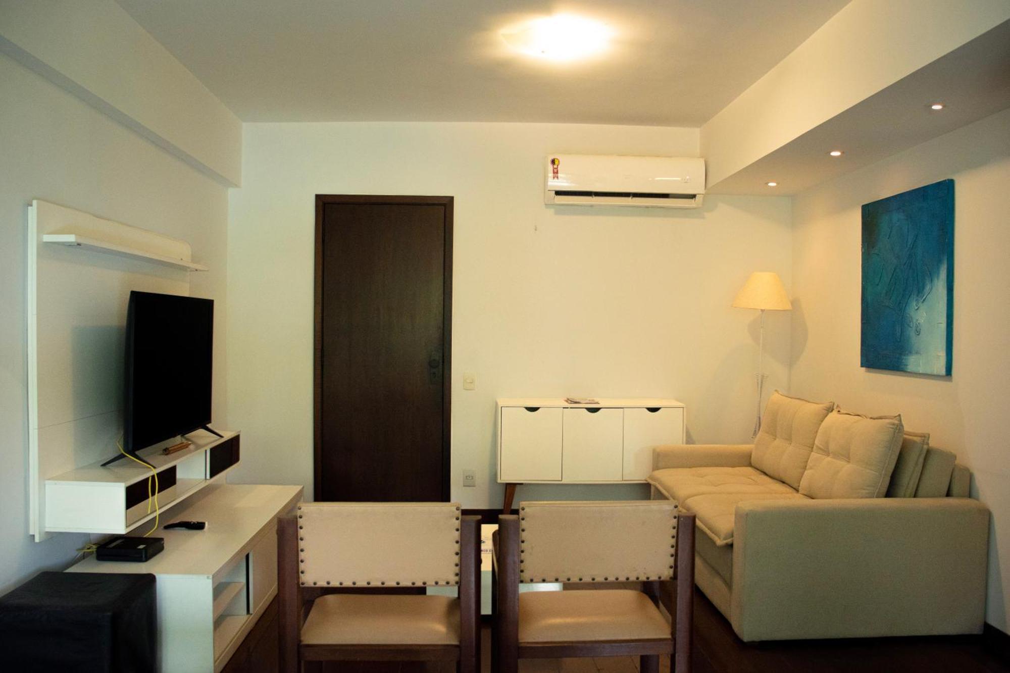 O Melhor Residencial Com Servicos Do Leblon Rio de Janeiro Exterior foto